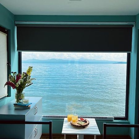 Altitude 1900 Dive Resort - Sevan Lake Chambarak ภายนอก รูปภาพ