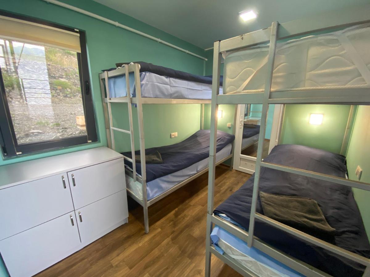 Altitude 1900 Dive Resort - Sevan Lake Chambarak ภายนอก รูปภาพ