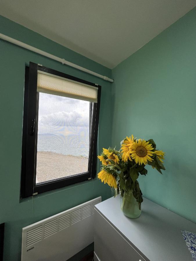 Altitude 1900 Dive Resort - Sevan Lake Chambarak ภายนอก รูปภาพ