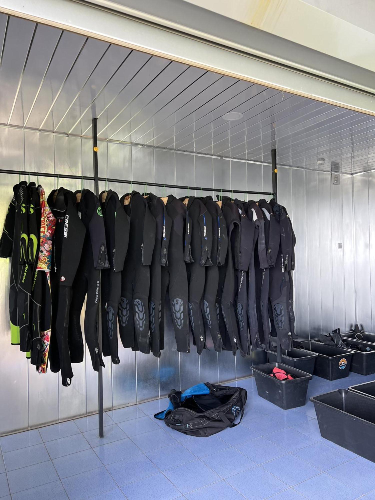 Altitude 1900 Dive Resort - Sevan Lake Chambarak ภายนอก รูปภาพ